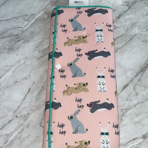 NWT Coterie Studio Dish Dry mats set of 2 - Picture 2 of 3